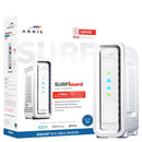 SB8200 SURFboard® DOCSIS® 3.1 Cable Modem - 1 to 2 Week Lead Time