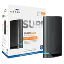 G34 SURFboard® DOCSIS® 3.1 Gigabit Modem & Wi-Fi® 6 Router - 1 to 2 Week Lead Time