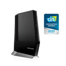 Nighthawk AX8 8 Stream WiFi 6 (Netgear CAX80) - 1 to 2 Week Lead Time
