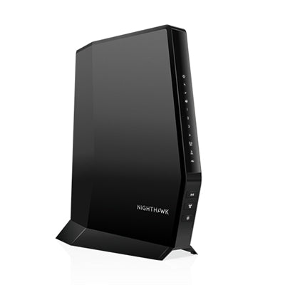 Modem X6 AX6 WiFi6 Cable Modem Router - 1 to 2 Week Lead Time