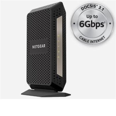 Ultra High Speed Cable Modem (Netgear CM1000)